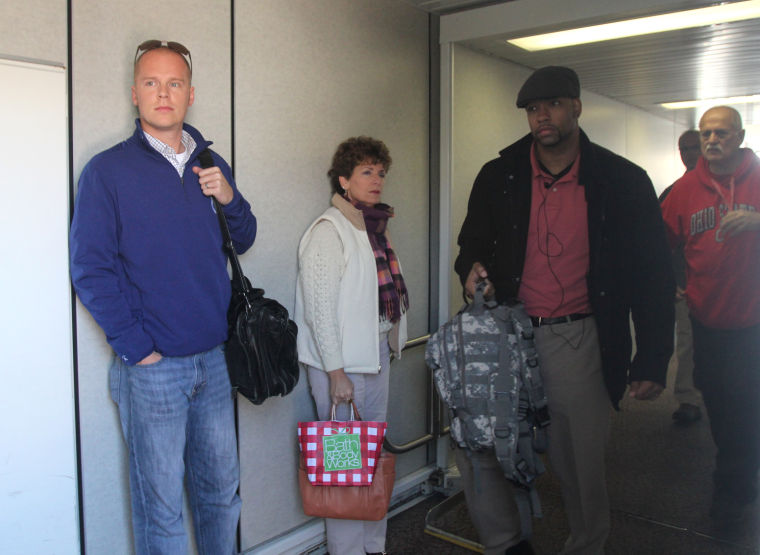 Killeen-Fort Hood Regional Airport